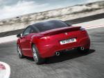 Peugeot RCZ R 2013 года